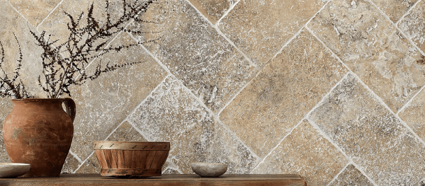 travertine